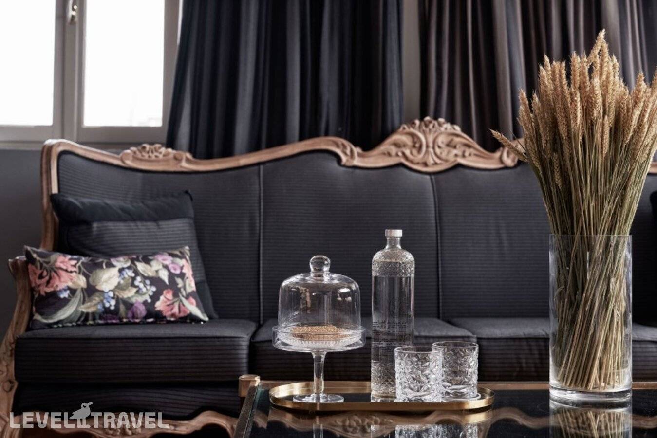 фотографии отеля Emporikon Athens Hotel в Греция(Афины) - фото №21