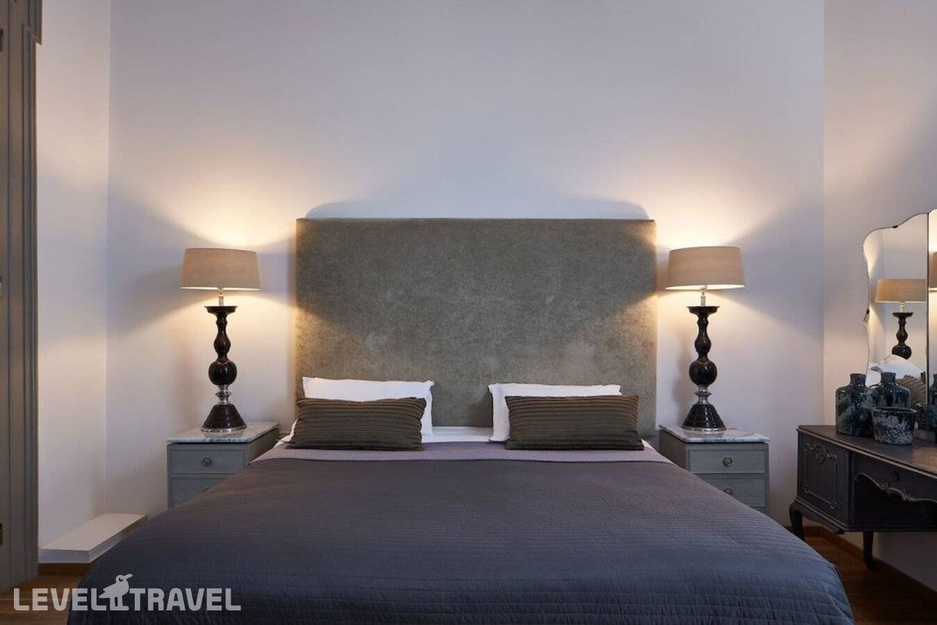 фотографии отеля Emporikon Athens Hotel в Греция(Афины) - фото №27