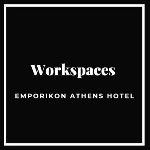 Emporikon Athens Hotel