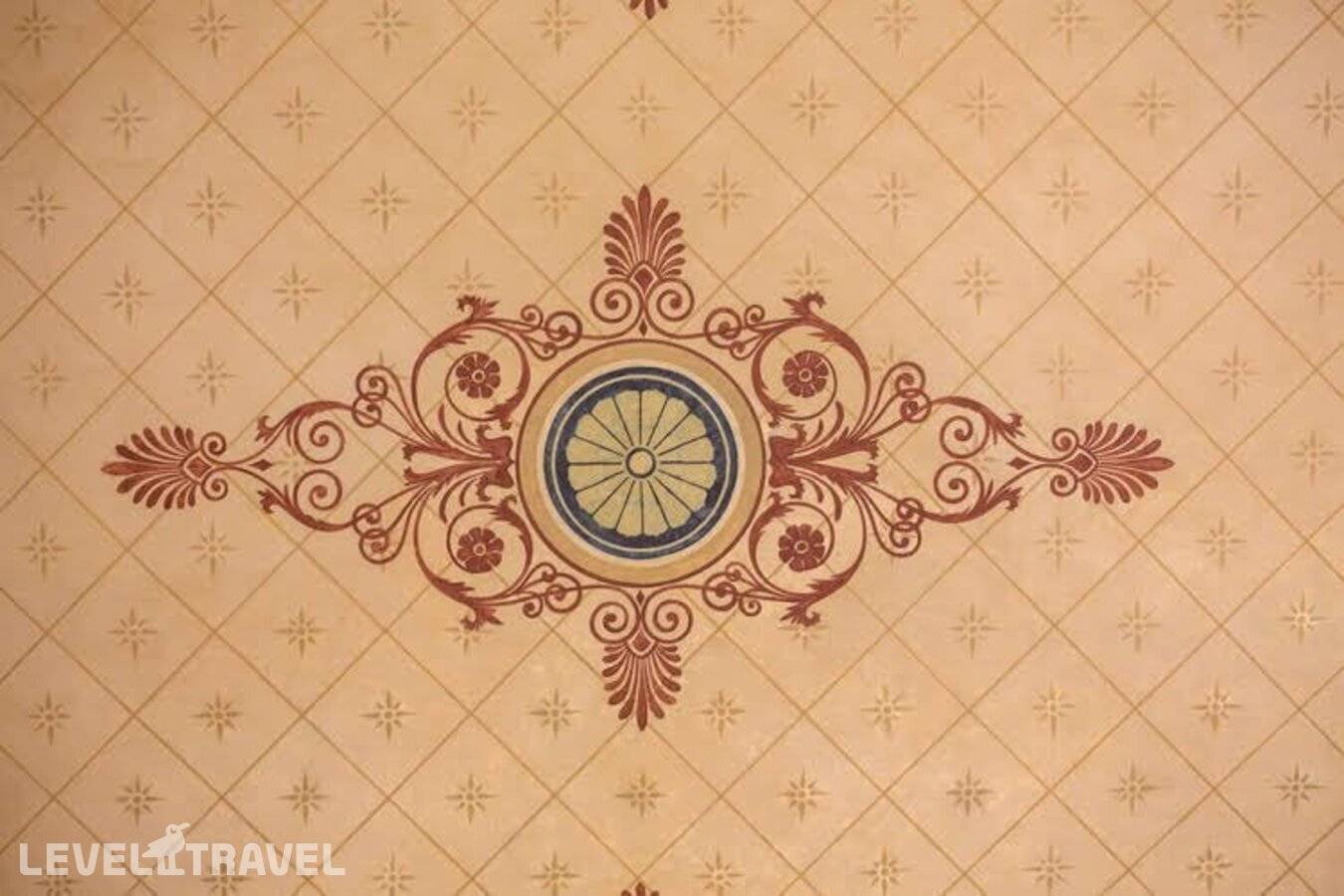 фотографии отеля Emporikon Athens Hotel в Греция(Афины) - фото №9