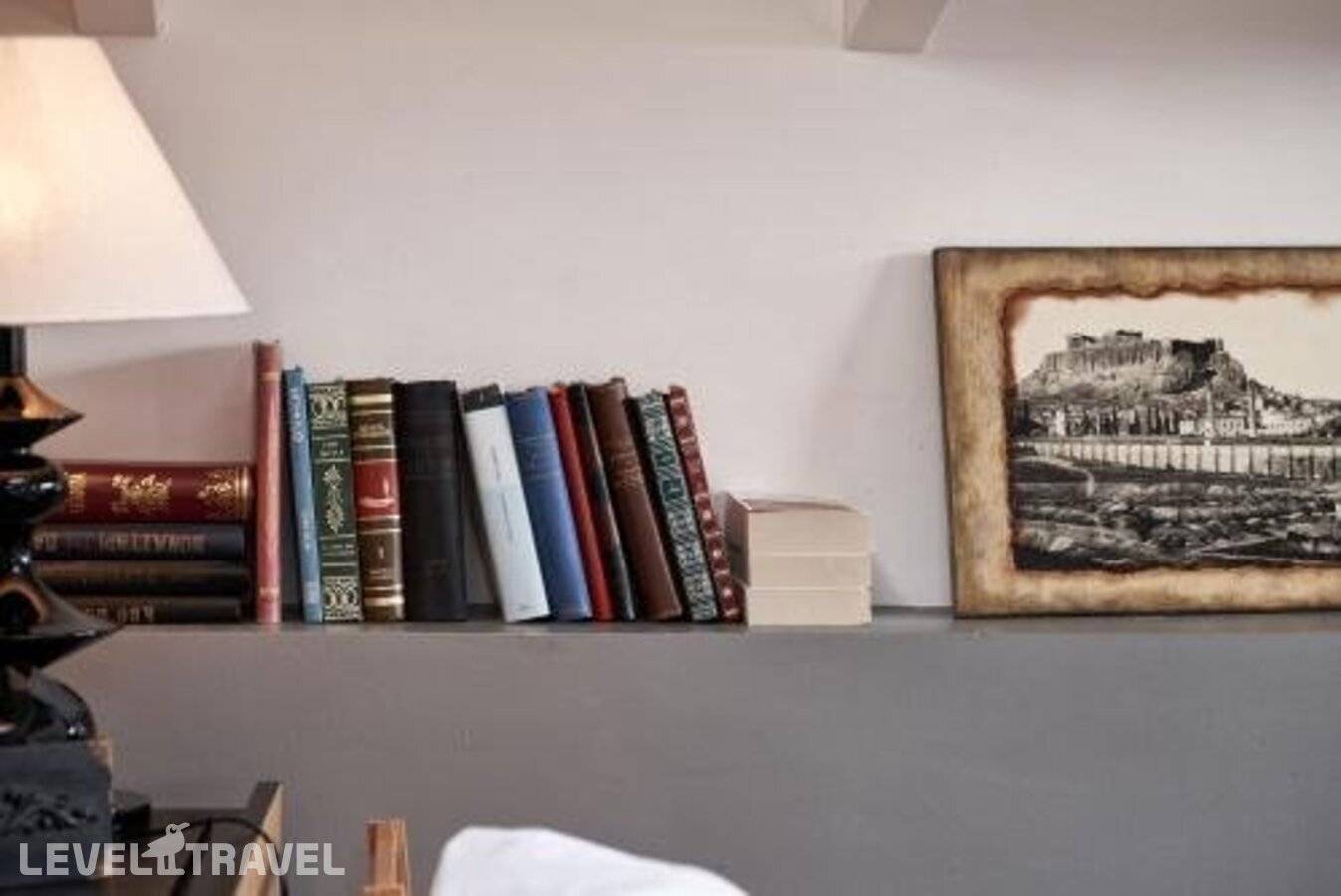 фотографии отеля Emporikon Athens Hotel в Греция(Афины) - фото №14