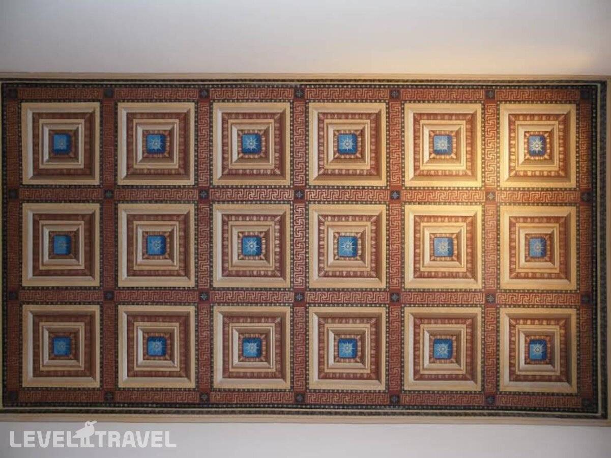 фотографии отеля Emporikon Athens Hotel в Греция(Афины) - фото №3