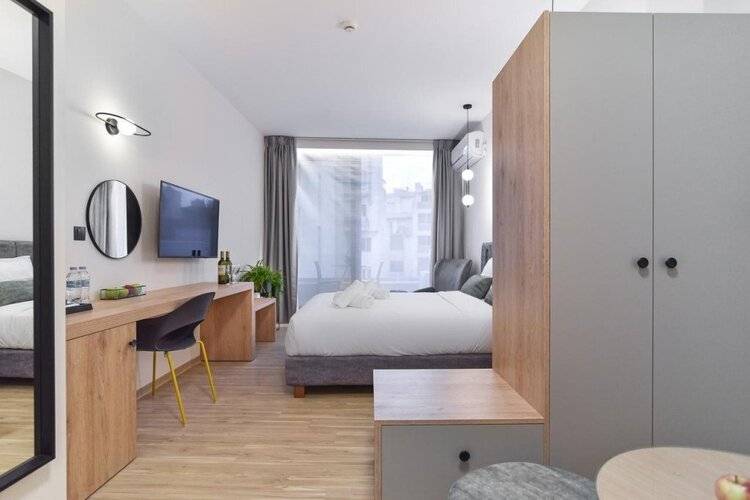 Enattica Suites