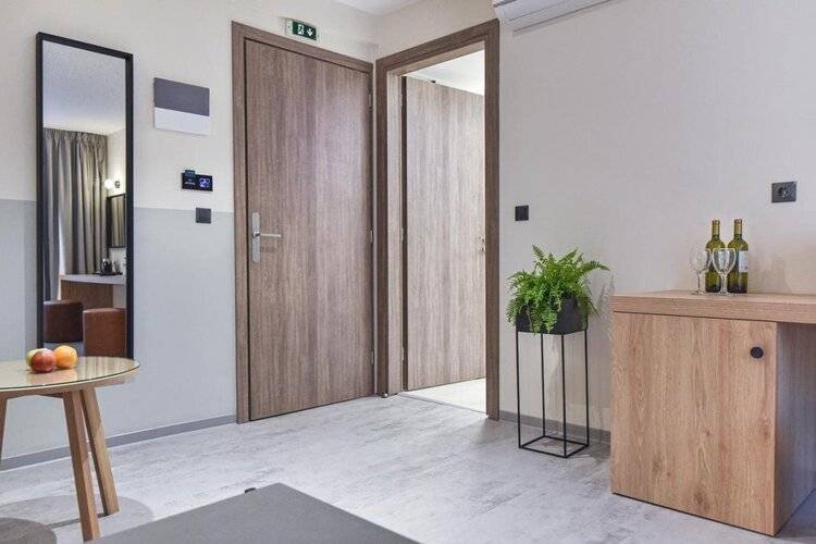 Enattica Suites