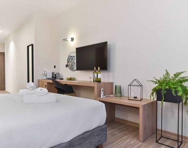 Enattica Suites