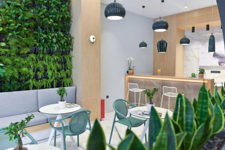 Enattica Suites