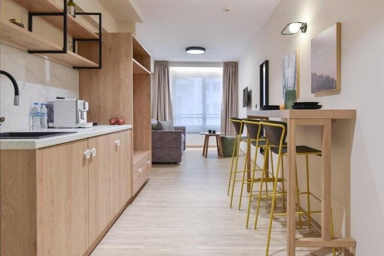 Enattica Suites