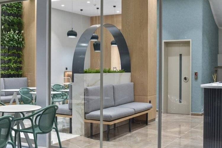 Enattica Suites