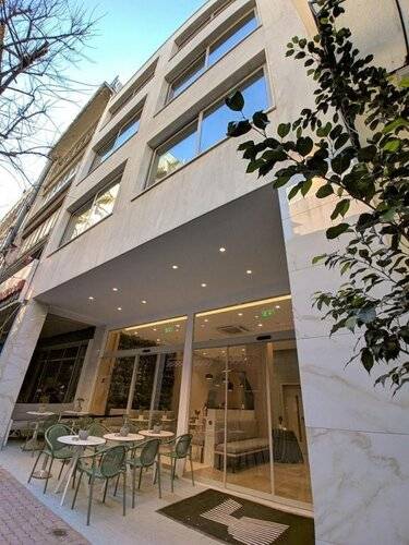 Enattica Suites