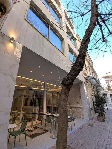 Enattica Suites