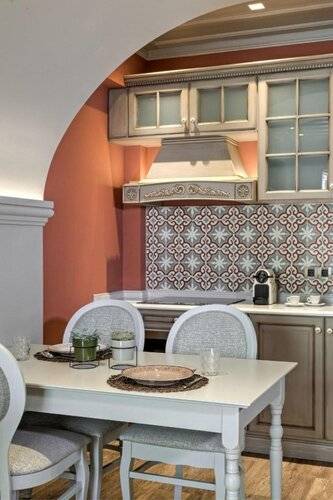 Estia Boutique Apartments