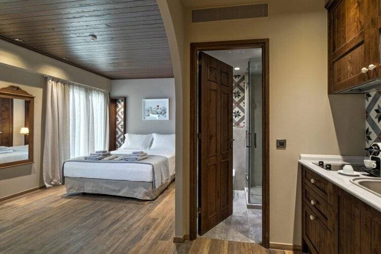 Estia Boutique Apartments