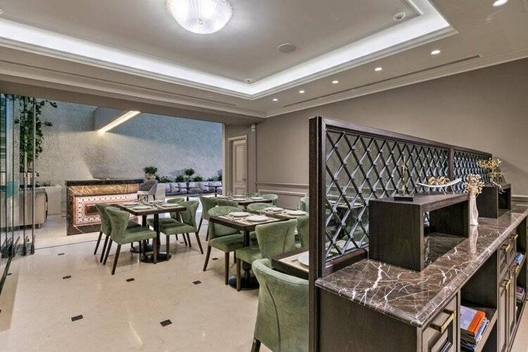 Estia Boutique Apartments