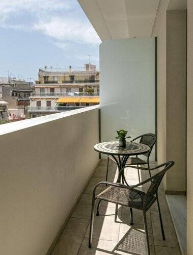 Estia Boutique Apartments