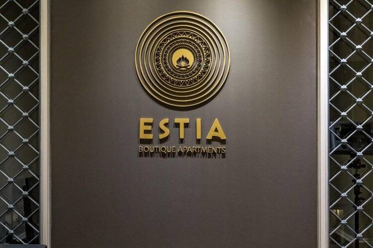 Estia Boutique Apartments