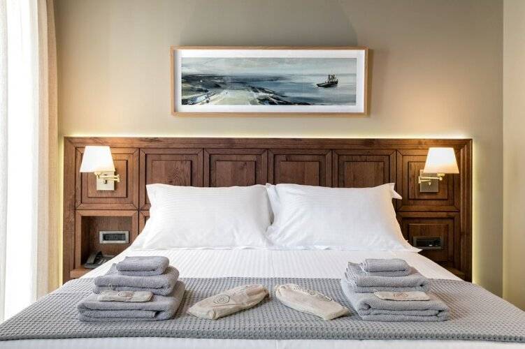 Estia Boutique Apartments