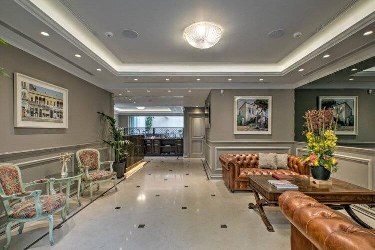 Estia Boutique Apartments