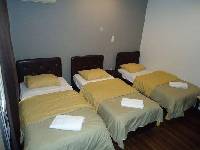 Cosmopolit Athens Hotel