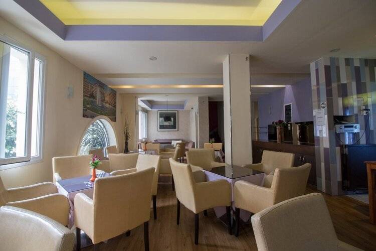 Cosmopolit Athens Hotel