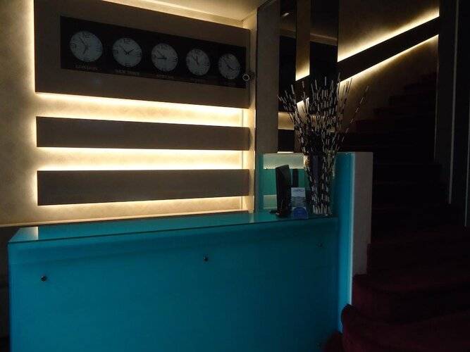 Cosmopolit Athens Hotel