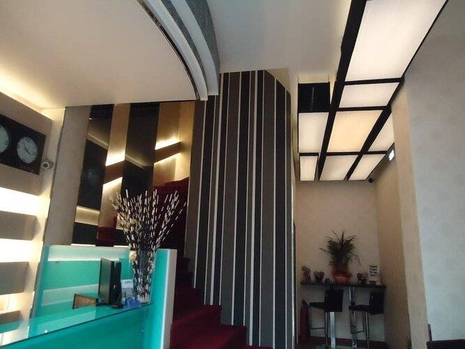 Cosmopolit Athens Hotel