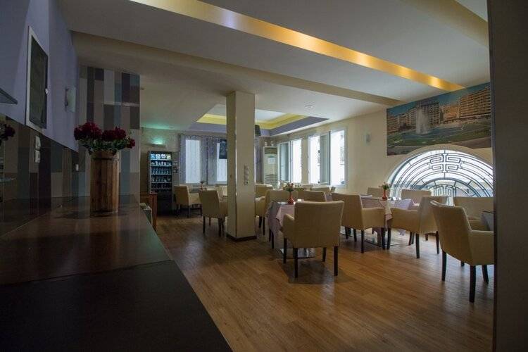 Cosmopolit Athens Hotel