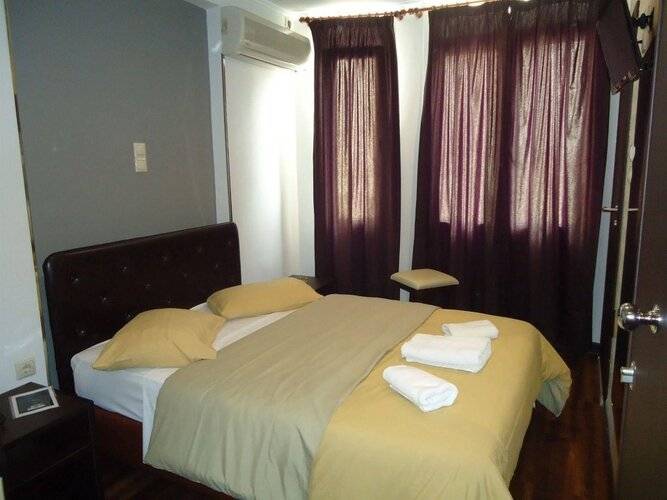 Cosmopolit Athens Hotel