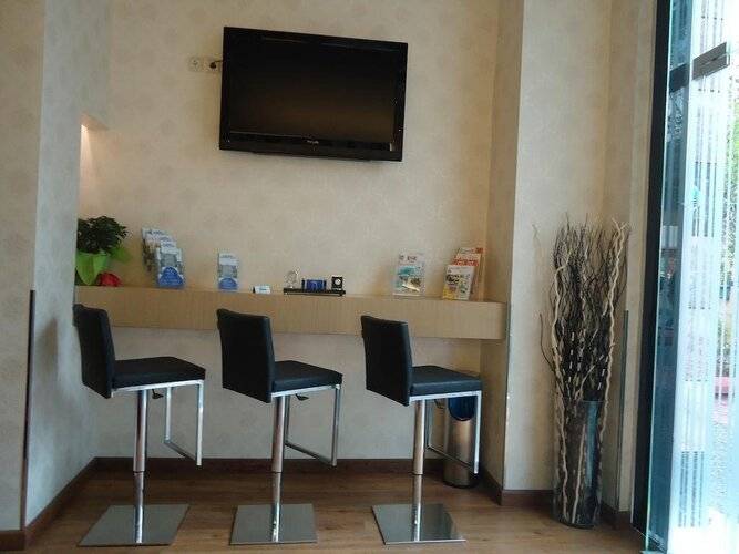 Cosmopolit Athens Hotel