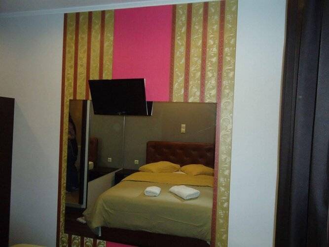Cosmopolit Athens Hotel