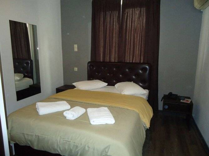 Cosmopolit Athens Hotel