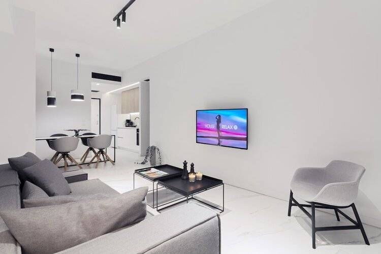 Heritage Boutique Apartments