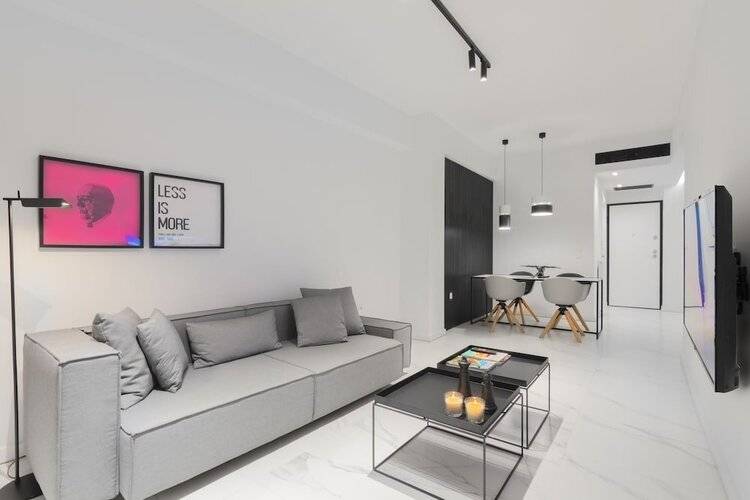 Heritage Boutique Apartments