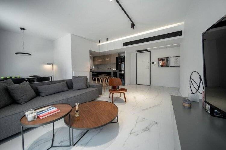 Heritage Boutique Apartments