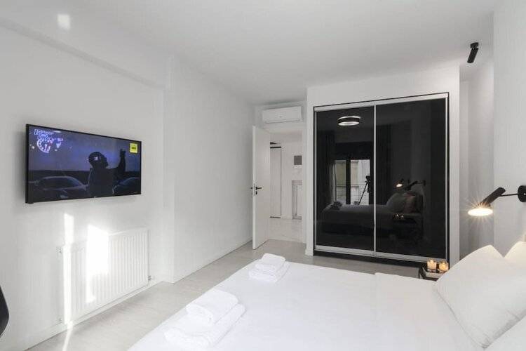 Heritage Boutique Apartments