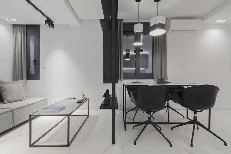 Heritage Boutique Apartments