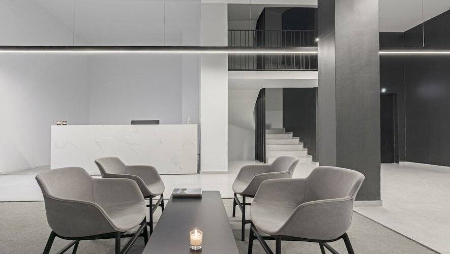 Heritage Boutique Apartments