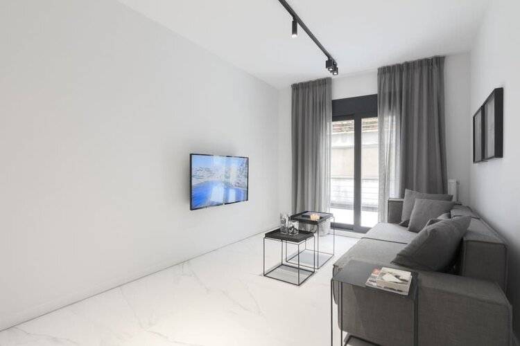 Heritage Boutique Apartments