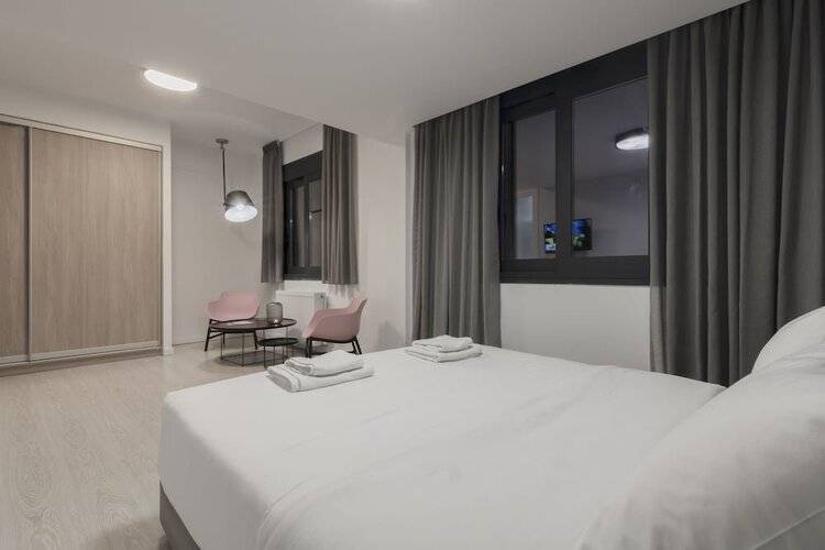 Heritage Boutique Apartments