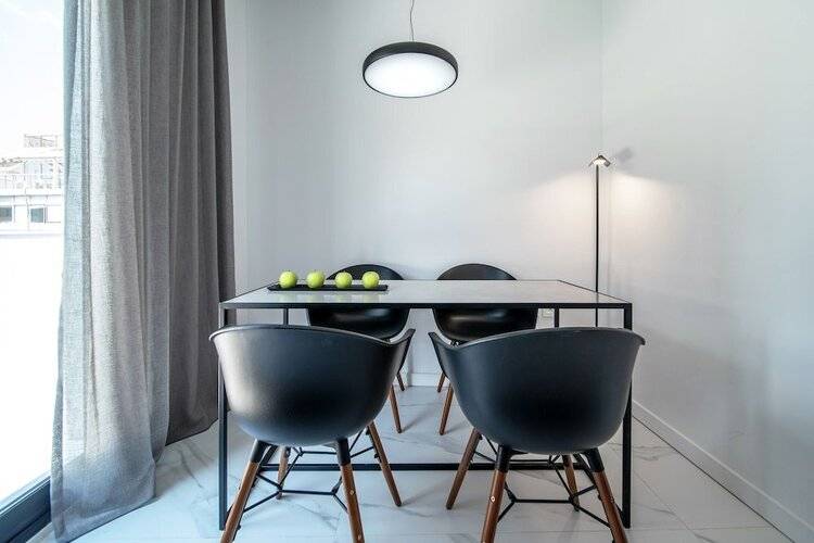 Heritage Boutique Apartments