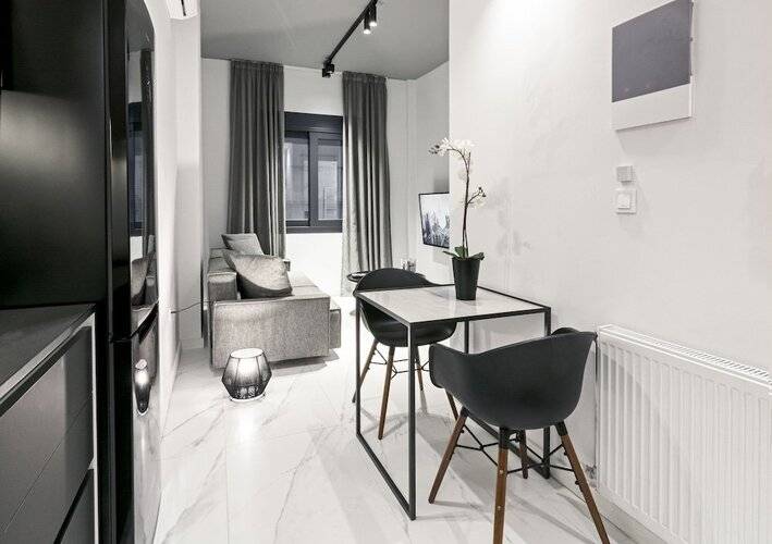 Heritage Boutique Apartments