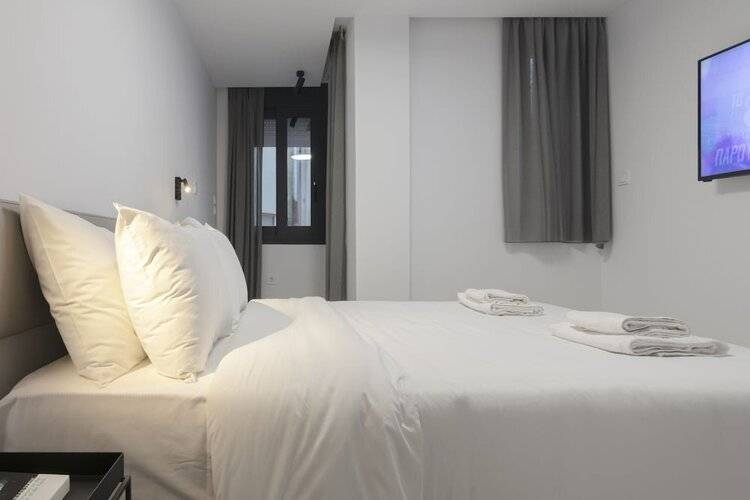 Heritage Boutique Apartments