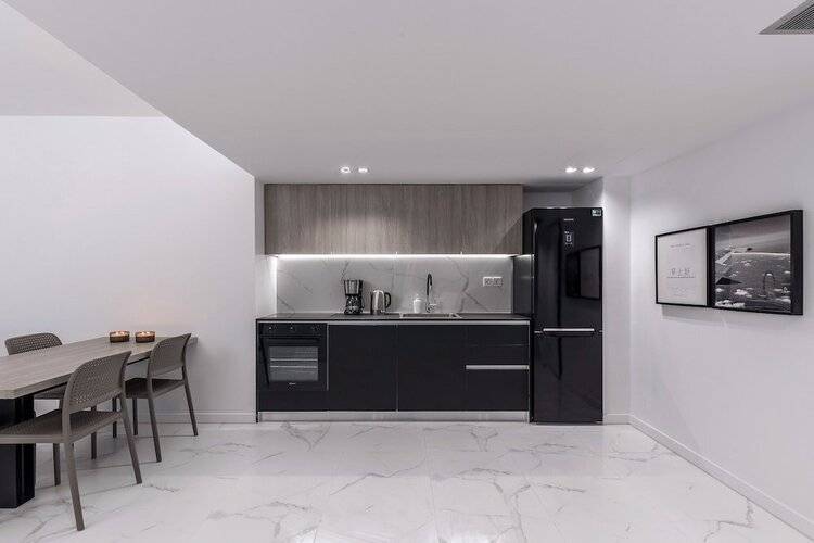 Heritage Boutique Apartments