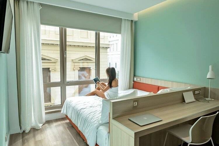 Brown Kubic, A Member Of Brown Hotels