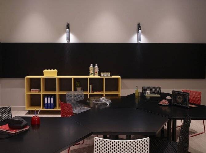 Moxy Athens City