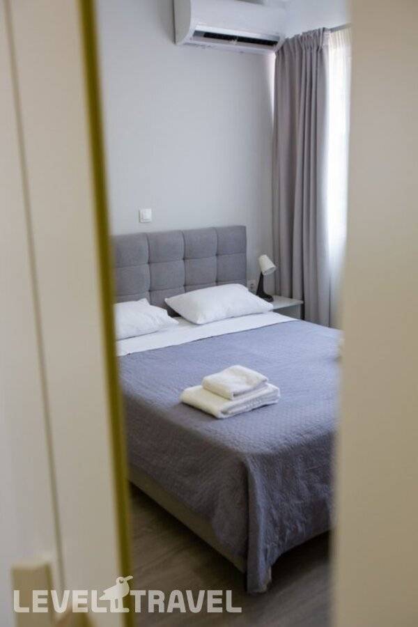 фотографии отеля Raise Boutique Rooms In Center Of Athens в Греция(Афины) - фото №5