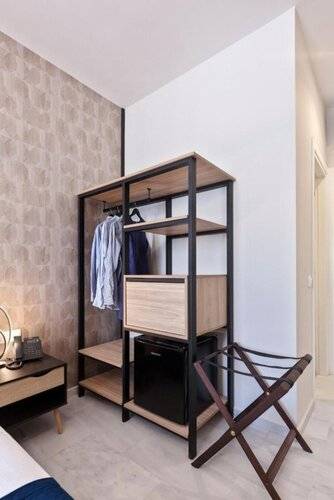Trendy Hotel By Athens Prime Hotels
