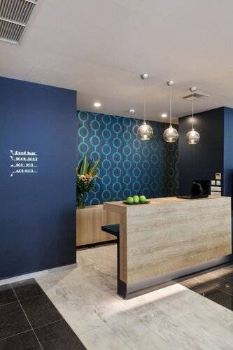 Trendy Hotel By Athens Prime Hotels