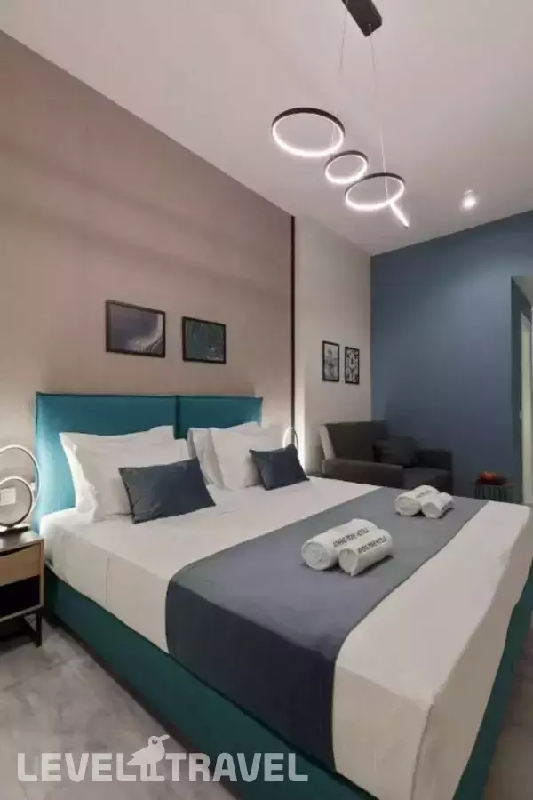 Trendy Hotel By Athens Prime Hotels