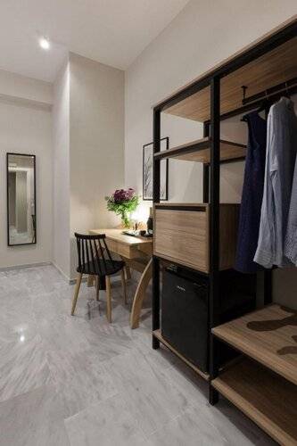 Trendy Hotel By Athens Prime Hotels