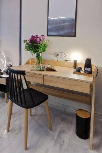 Trendy Hotel By Athens Prime Hotels